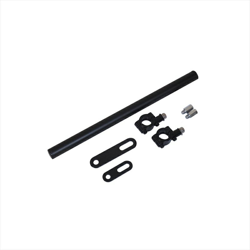 バイクパーツ 電子機器類ワールドウォーク マルチガジェットマウントバー mgb-27 4580007461975セロー250用
