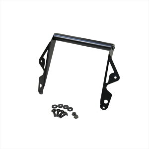 バイクパーツ 電子機器類ワールドウォーク スマートフォンマウンティングバーtricity_mount 4582494899118トリシティ125・155専用