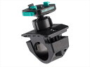 バイク用品 電子機器類ユーエー UA QRマウント 19-33mm 360ボールタイプUA-PROBIKE 5055353733902取寄品