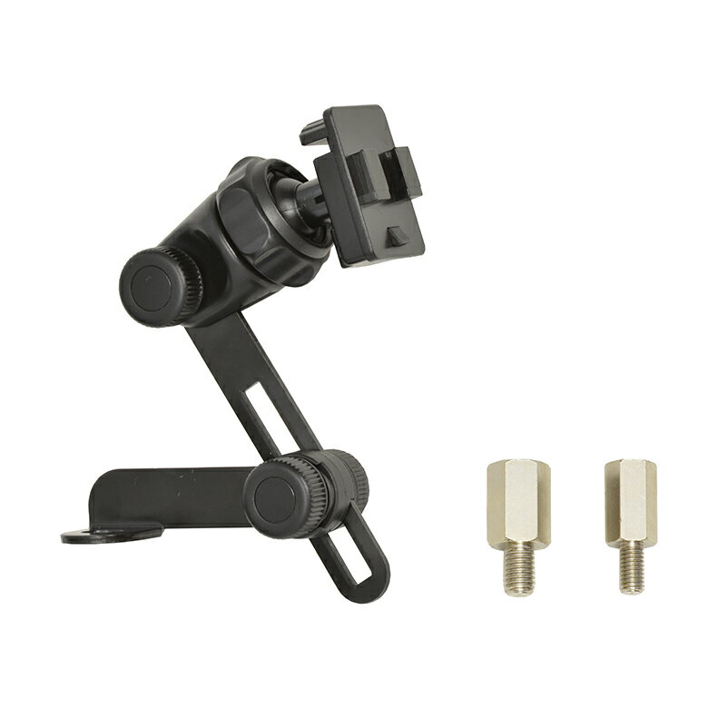 バイク用品 電子機器類リード リード ステー(ミラー部分タイプ) KS-21TM ブラック4952652054695 4952652054695取寄品 セール楽天スーパーセール