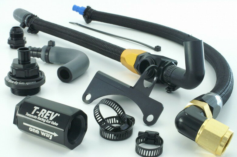バイク用品 テラモト TERAMOTO T-REV SPフルキット ブラック ZRX1100 1200SP-4613-Z01 4580305178780取寄品 セール
