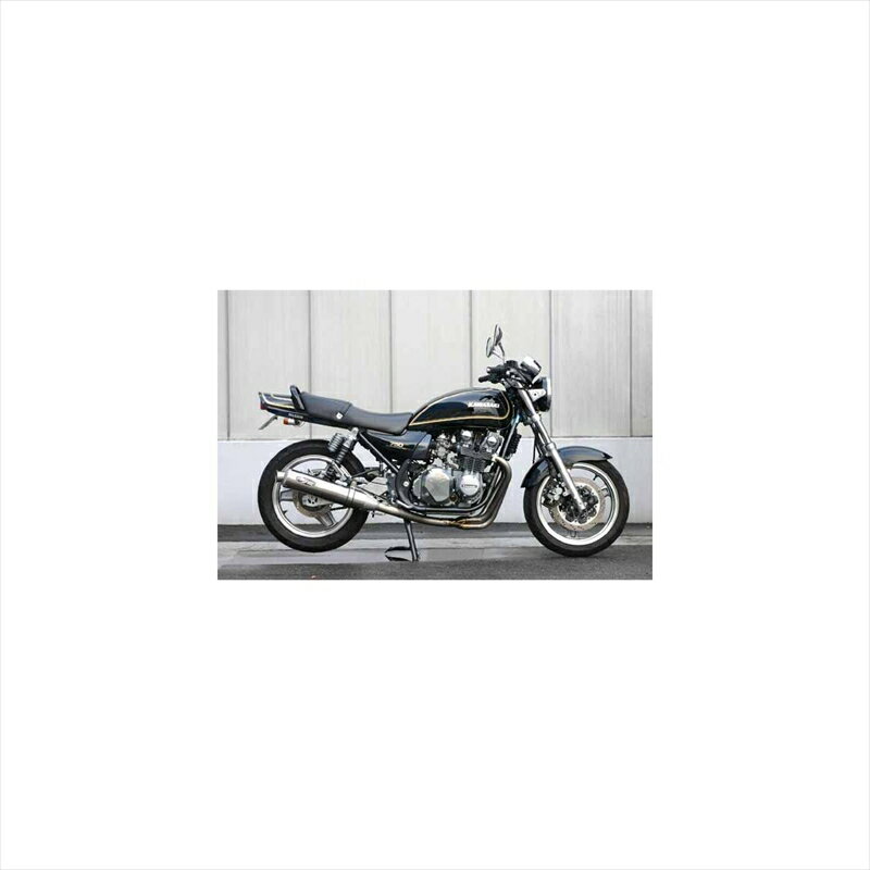 バイクパーツNOJIMA ENGINEERING(ノジマエンジニアリング) ファサームSチタン 4-1SC Ti VCAT NTX606VTI-CL4547424656629ZEPHYR750 -08