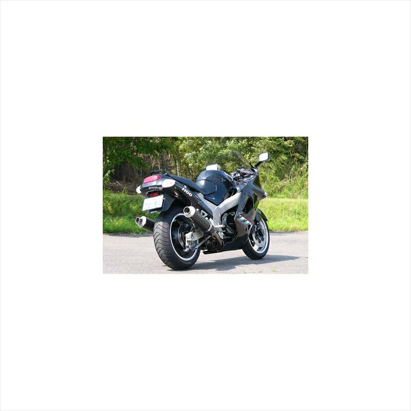 バイクパーツNOJIMA ENGINEERING(ノジマエンジニアリング) ファサームSチタン 4-1-2SC Ca V NTX605VCW4547424791795ZZR1100 90-