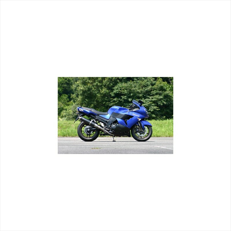 バイクパーツNOJIMA ENGINEERING(ノジマエンジニアリング) ファサームSチタン S/Oツイン Ca VC NT623SVCW-CL4547424936653ZZR1400 06-07