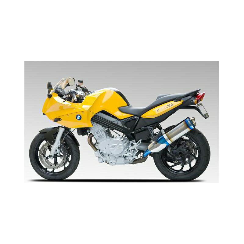 バイクパーツ マフラーケイファクトリー 3Dチタン スリップオン ディアブロS 407KBBAEBG0000 4547567938934