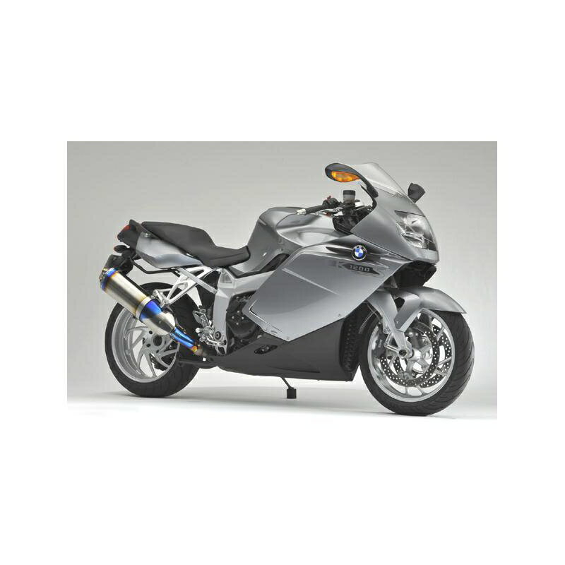 バイクパーツ マフラーケイファクトリー 3Dチタン スリップオン ディアブロS 406KBBAEBG0000 4547567939016