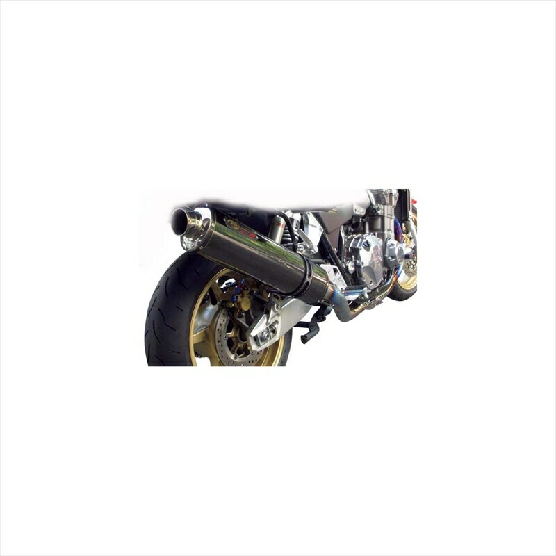 樂天商城 - バイクパーツNOJIMA ENGINEERING(ノジマエンジニアリング) DLCチタン フルエキゾースト 4-1SC NTX027GTD-CLK4548664158515CB1300SF/SB 08-13