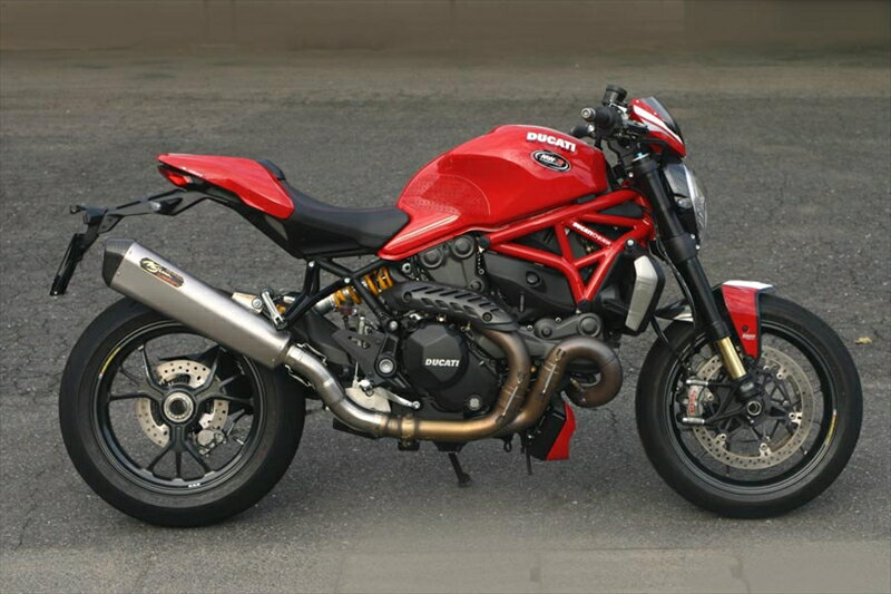 バイクパーツNOJIMA ENGINEERING(ノジマエンジニアリング) ロックオン スリップオンNT815SLC-CLK4548916981663