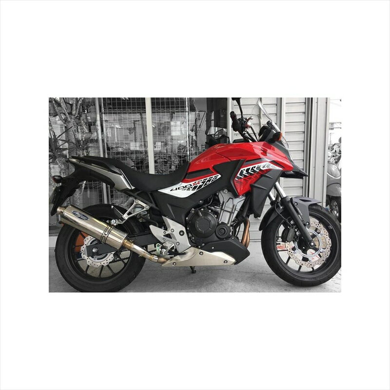 バイクパーツNOJIMA ENGINEERING(ノジマエンジニアリング) GTミドル スリップオン NT028SGTM-CLK4549950195573400X 16 2BL-NC47