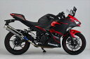 バイク用品 マフラーノジマエンジニアリング NOJIMA GTミドル スリップオン DLC-TI Ninja250 400 18-20NMS656SGTMD-CLK 4549950908234取寄品 セール