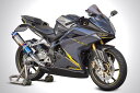 バイク用品 マフラーケイファクトリー K-FACTORY FRC スリップオン(JMCA認証) CBR250RR 17-073KOZAEBG5160 4582215613535取寄品 セール