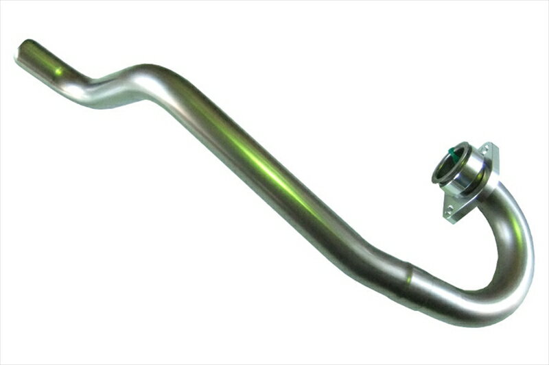 バイクパーツdBs(ディービーズ) チタンブッシュマスターエキパイ XT250-EX24548664980819XT250 SEROW250 05-17、トリッカー、XT250X(全年式)