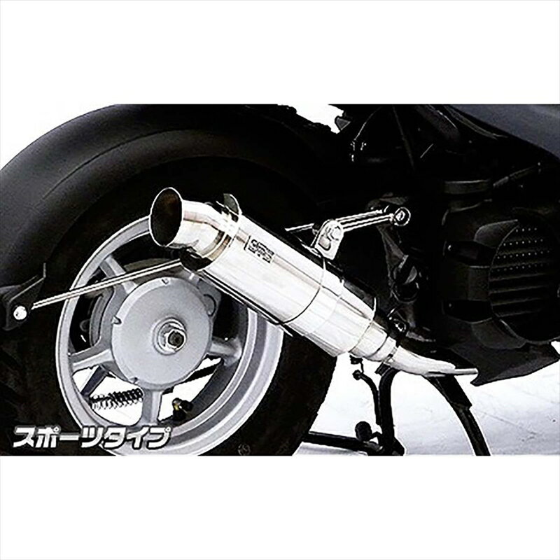 Other - バイクパーツ マフラーウイルズウィン ロイヤルマフラースポーツタイプ 1292-59-03 4548916002474BWS50