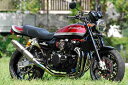 バイク用品 マフラーバグースモーターサイクル BAGUS! フルチタンエキゾースト ZEPHYR750BG-EX03A 4548916241224取寄品 セール