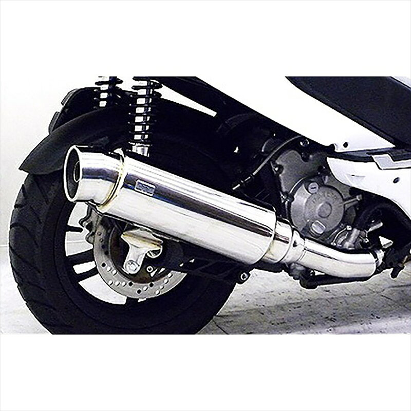 ■メーカー名：WIRUSWIN(ウイルズウィン) ■メーカー品番：1252-08-01 ■JAN：4548916302079 ・適応車両：デイリン Q2 125FI デイリン社製 Q2 125FI用ステップマフラーです。 ※2012年式のダイナミックには装着不可能ですのでご注意下さい。 新設計により更なる高品質、驚愕の低価格を実現しました!! マフラー選びでお悩みの方、まずはこのマフラーからいかがでしょうか？ デザインは幅広い層に気に入って頂けるよう、車体のラインに調和するようにサイレンサーの位置を吟味し、あらゆるカスタムに似合うようにシンプルながら高級感溢れるマフラーに仕上げました。 サイレンサー出口には、内側にカールしたカールエンドタイプを使用しています。サイレンサーは迫力のある大型の125mm径を採用しました。 音量、音質にもとことん拘って、何本ものテスト品の中からベストな構造を導き出して完成させました。うるさすぎず静かすぎず、歯切れの良い重低音サウンドを醸し出します。 バッフル（消音用のパーツ）を標準装備しておりますので、簡単な作業で2種類の音量が選択できます。 取付はサイレンサーをしっかり2点止めで固定できるようにしていますので耐久性も安心です。 O2センサーの取り付けも対応していますのでノーマルマフラーと同じように固定できます。 性能面でも低中速の落ち込みをなくしスムーズな走行を実現させています。 ローダウン車にも対応しておりますが、極端にローダウンしている車両（30mm以上ダウン、大きめのサイドカウル装着車）は、マフラーとボディが干渉する恐れがありますので、購入・装着にはご注意ください。 WirusWinステッカー、WirusWInプレート付属。材質は耐久性、耐食性の高いSUS304ステンレス製です。 バッフル（消音用のパーツ）を標準装備!! 2種類の音量が選択可能!! バッフル装着時 　 　 排気音量 約 88db (法定音量規制内) バッフル非装着時 排気音量 約 92db ※画像注意書き ： 画像1：※画像は装着イメージです。製品以外は含まれません 画像2： 画像3： 画像4： 画像5： 画像6： 画像7： 画像8： 画像9： 画像10： ■カテゴリ：車用品・バイク用品 ＞＞ バイク用品 ＞＞ パーツ ＞＞ マフラー ■分類：バイク用品,バイクパーツ（オートバイ/二輪車/モーターサイクル） ■有名バイク：ネイキッド,アメリカン,モタード,デュアルパーパス,レーサーレプリカ・スーパースポーツ,ツアラー/クルーザー,ミニバイク,ビッグスクーター,スクーター(原付バイク),ビジネスバイク,オンロード,オフロード,電動 ■キーワード：ツーリング(ロングツーリング),通勤,通学,ソロ,街乗り