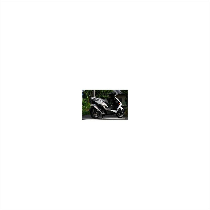 Other - バイクパーツ マフラーエヌアールマジック V-SHOCK Z PVS 認証 マフラー JVZ001-Y10036 4573451761241シグナスX(AIS対応ジョイント付)(SE44J)