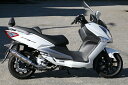 バイク用品 マフラーアールピーエム RPM 80D-RAPTOR Titan SYM JOYMAX125i(LN12W-1)6046Y 458228724456...