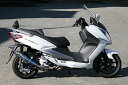 バイク用品 マフラーアールピーエム RPM 80D-RAPTOR Titan SYM JOYMAX125i(LN12W-1)6046Z 458228724457...