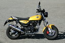 バイク用品 マフラーアールピーエム RPM 80D-RAPTOR Titan KYMCO AIR150(RT30HC)6047Y 4582287244590