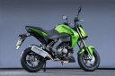 バイク用品 マフラーヤマモトレーシング ヤマモト.R SPEC-A UP タイプS Z125PRO 16-(2BJ-BR125H)40114-71SS1 452...