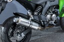 バイク用品 マフラーヤマモトレーシング ヤマモト.R SPEC-A UP チタン Z125PRO 16-(2BJ-BR125H)40114-71STC 4521...