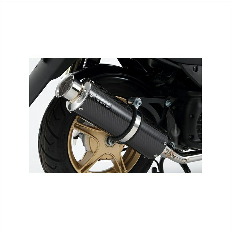 バイクパーツ マフラービームスモーターカンパニー SS300カーボン SP G248-08-000 4582285343547JOG-ZR 15- JBH-SA56J