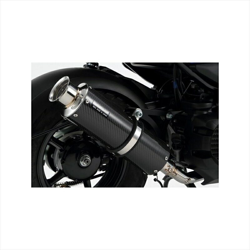 バイクパーツ マフラービームスモーターカンパニー SS300カーボン SP G249-08-000 4582285343585BWs50 15- JBH-SA53J