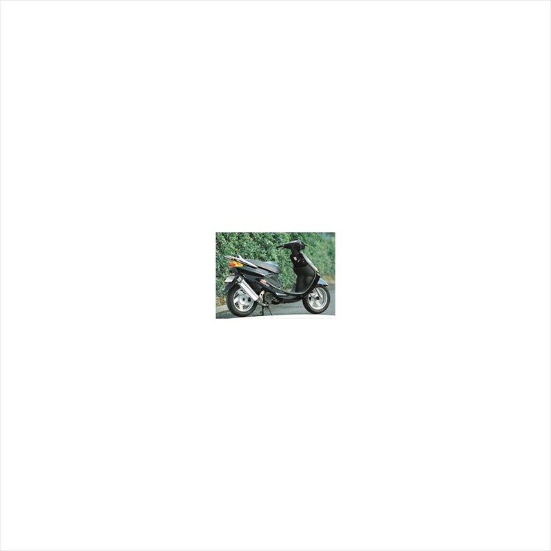 バイクパーツ マフラーエヌアールマジック V-DRAG 政府認証 マフラー JVA050-Y10045 4589497618777GEAR(4ストローク/O2センサー車:A327E)