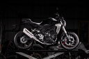 バイク用品 マフラーヤマモトレーシング ヤマモト.R SPEC-A TYPE-SA 認証 CB250R 18-(2BK-MC52)10268-71SSA 452...