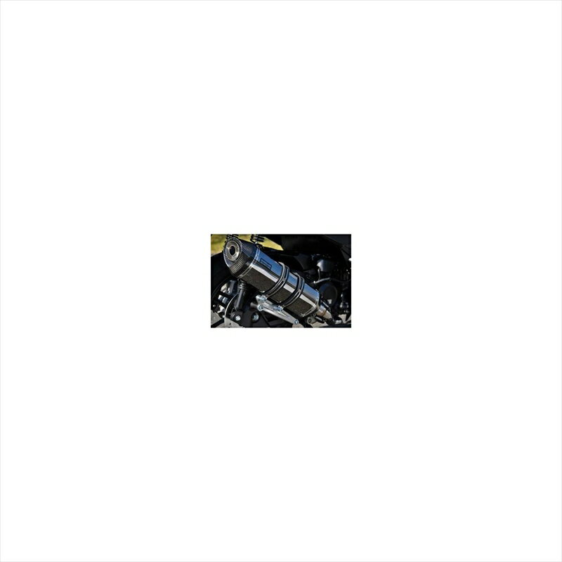 バイクパーツ マフラービームスモーターカンパニー GT-CORSA SMB G182-66-005 4582285345374フォルツァ MF13