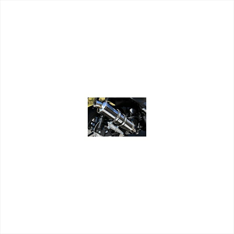 バイクパーツ マフラービームスモーターカンパニー R-EVO SMB G182-53-005 4582285345404フォルツァ MF13