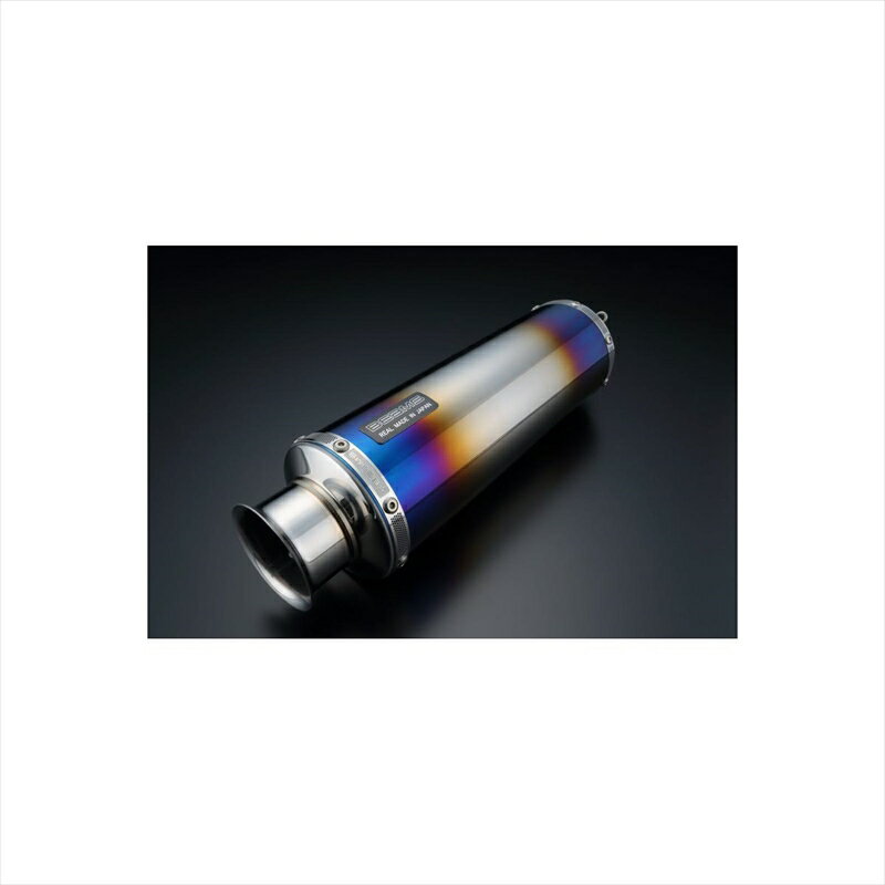 バイクパーツ マフラービームスモーターカンパニー SS300ヒートチタンSP G189-06-000 4582285345824LEAD125 18- 2BJ-JF45