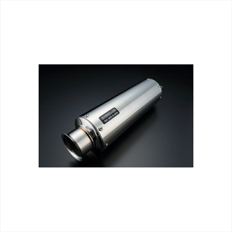バイクパーツ マフラービームスモーターカンパニー SS300ソニックSP G189-07-000 4582285345831LEAD125 18- 2BJ-JF45