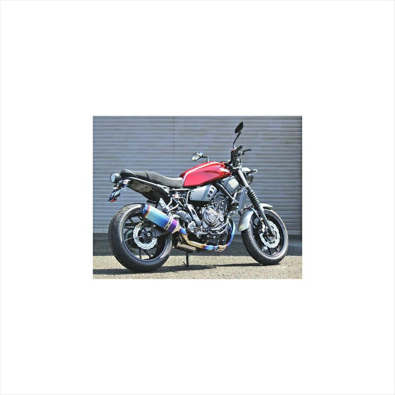 バイクパーツBEET(ビート) ナサート-Evo TYPE2 ブルーTI 0223-Y52-BL4582346465812XSR700 18-