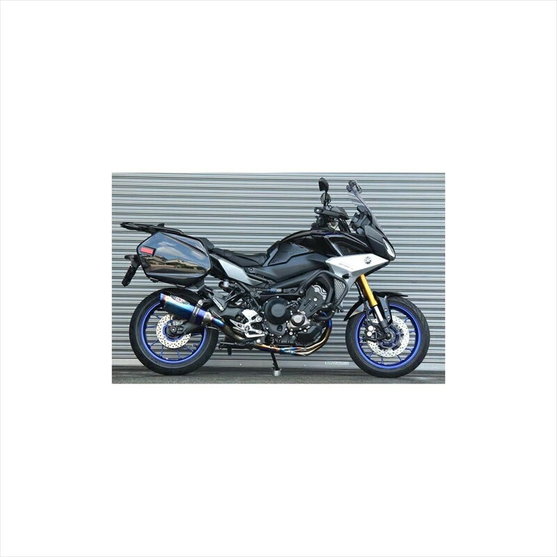 バイクパーツBEET(ビート) ナサート-Evo TYPE2 ブルーTI 0223-Y54-BL4582346467366TRACER900/GT 18-