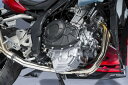 バイク用品 マフラーヤマモトレーシング ヤマモト.R SPEC-A EX ASSY チタン CBR250RR 17-(2BK-MC51)10265-000TC ...