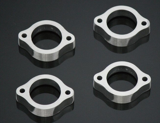 バイクパーツ マフラーマッドマックス 純正タイプフランジ 4個セット MM10-0016-5 4571353571364ZEPHYR..