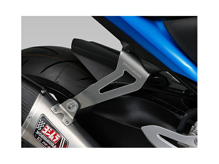 【5日前後で発送】バイク用品 マフラーヨシムラ ヨシムラ サイレンサーブラケットセット GSX-S1000 F194-196-0010 4571463832683取寄品 セール