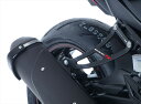 バイクパーツR&G(アールアンドジー) エキゾーストハンガー ブラックRG-EH0078BKA4573382059776