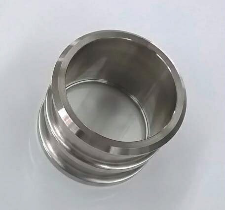 バイク用品 マフラービート BEET テールパイプアダプターカラー φ50.88309-508-00 4582346492573