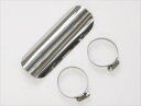 バイク用品 マフラーシーエフポッシュ CF-POSH SUSエキパイガード EX-006 プレーンタイプ800770 4947934066251