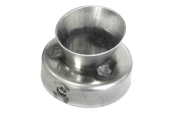 【5日前後で発送】 バイク用品 マフラーノジマエンジニアリング NOJIMA リペアテールバッフル Sチタン 57mm ステンエキパイSYP503 4520616286101取寄品 セール