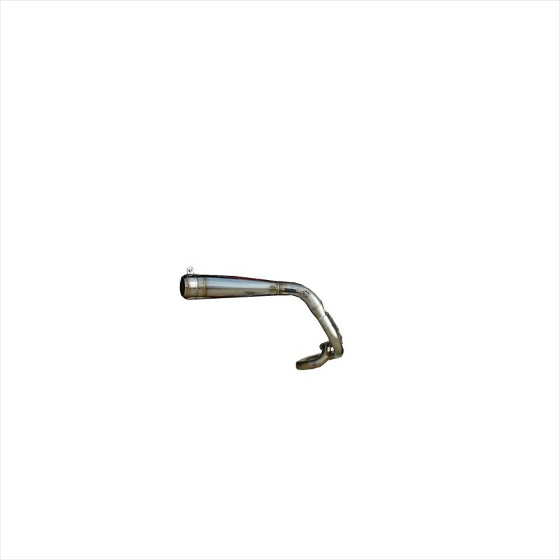 バイクパーツ マフラーホットラップ 211マフラー UP MK-02 4548664225156モンキー