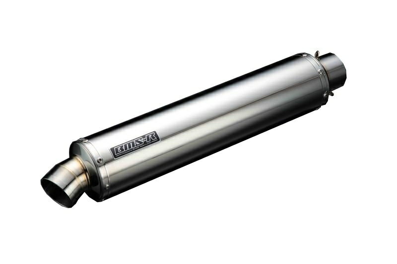 バイクパーツBEAMS MOTOR COMPANY(ビームスモーターカンパニー) R-EVO ステンレスサイレンサーSP G139-53-0084582285335160
