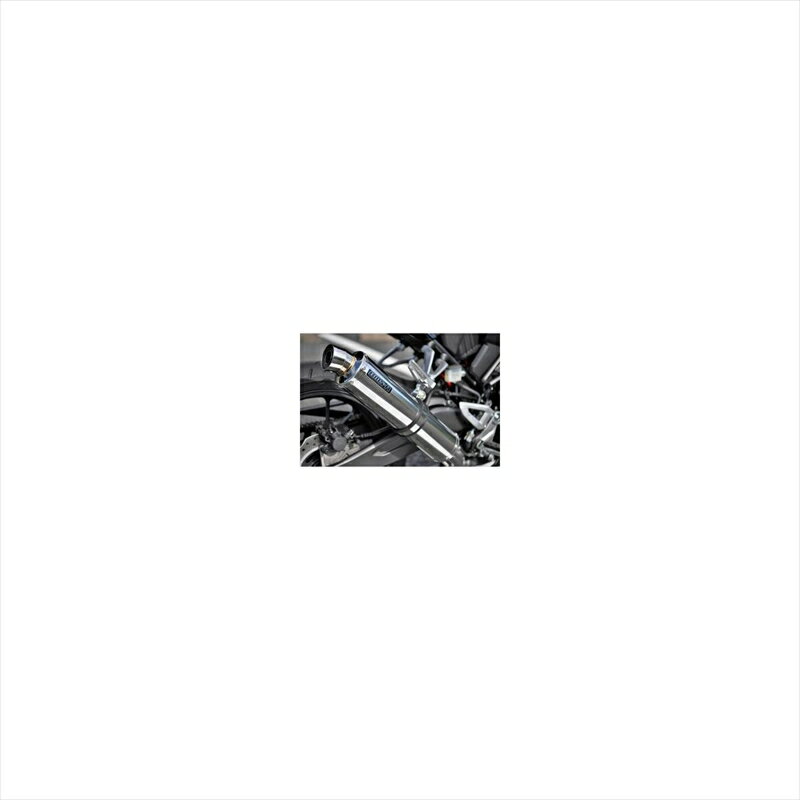 バイクパーツ マフラービームスモーターカンパニー R-EVO スリップオン ステンレス G183-53-P6J 4582285345152CB250R 18-(2BK-MC52)