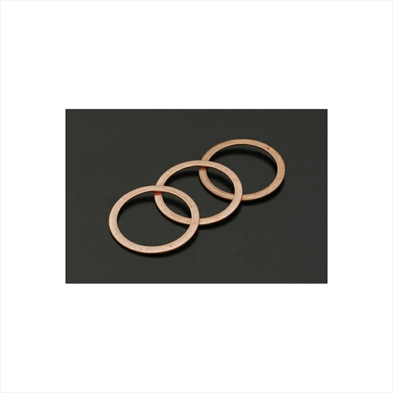 【5日前後で発送】 バイクパーツ マフラーピーエムシー エキゾースト ガスケット34-18074 458964140444..