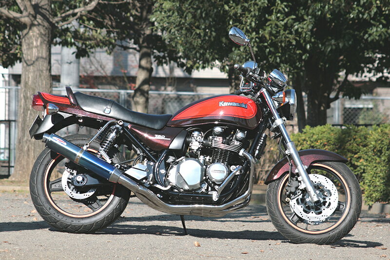 バイク用品 マフラーアールピーエム RPM 80D-RAPTOR Titan ZEPHYR7506506Z 4582287242572取寄品 セール