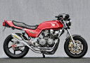 バイク用品 マフラーヤマモトレーシング ヤマモト.R SPEC-A SUS4-1 80S Cレース CB750F10751-11SAR 452171700452...