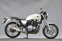 バイク用品 マフラーヤマモトレーシング ヤマモト.R SPEC-A TI4-2-1 RACE CB1100 10-11103-21TTR 45217170053...