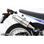 バイクパーツ マフラーウイルズウィン スリップオンマフラー スポーツ ステンレス2222-30-03 455025553..